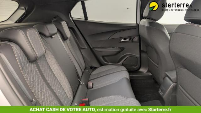 Peugeot 2008 image 2