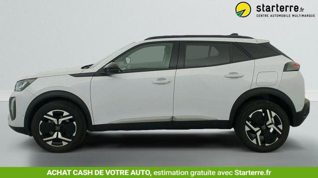 Peugeot 2008 image 1