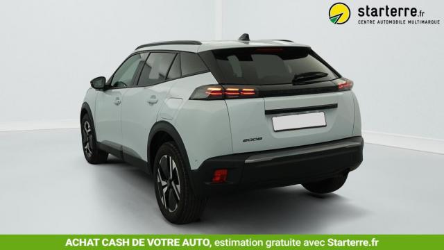 Peugeot 2008 image 3