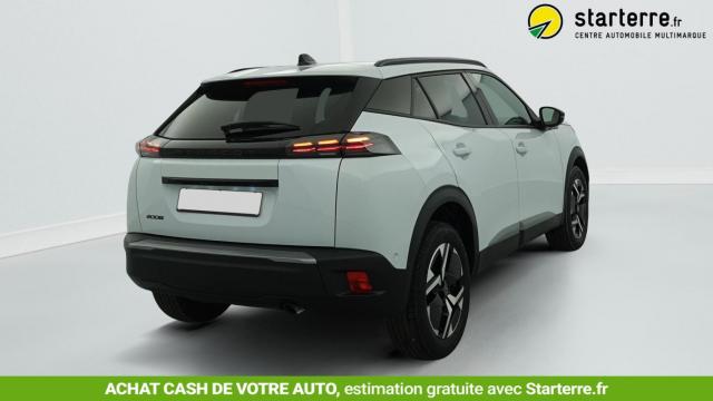 Peugeot 2008 image 9