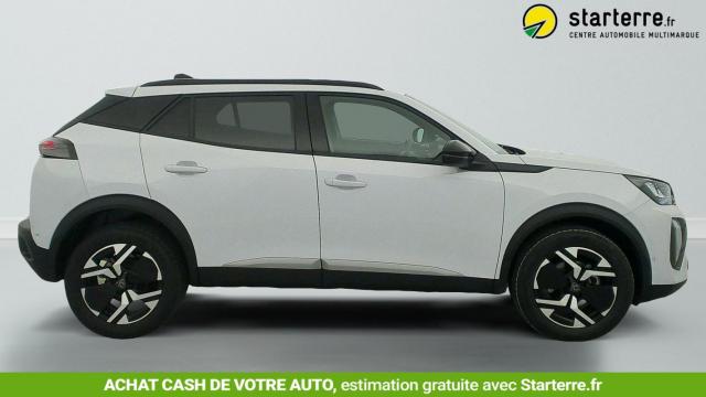 Peugeot 2008 image 4