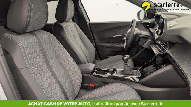 Peugeot 2008 image 8