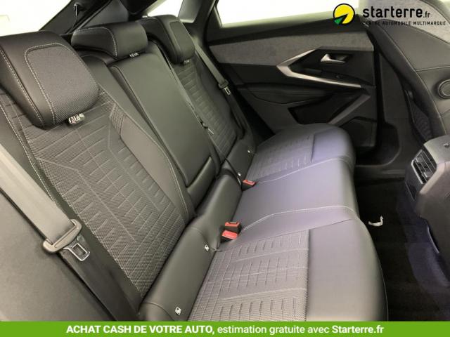 Peugeot 3008 image 9