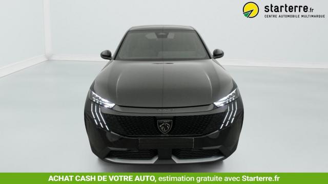 Peugeot 3008 image 2