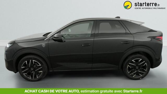 Peugeot 3008 image 3
