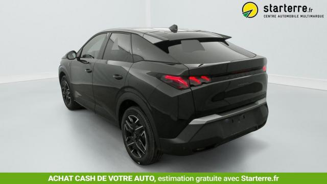 Peugeot 3008 image 8