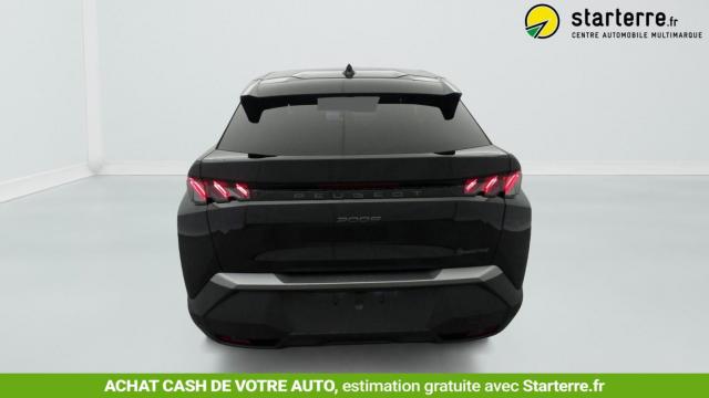 Peugeot 3008 image 4
