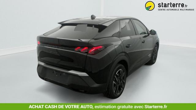 Peugeot 3008 image 5
