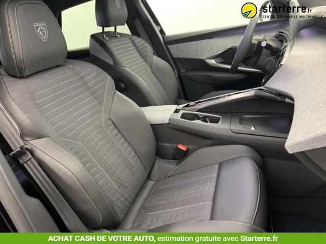 Peugeot 3008 image 6