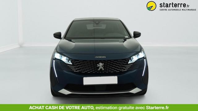 Peugeot 3008 image 7