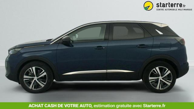 Peugeot 3008 image 5
