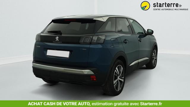 Peugeot 3008 image 4