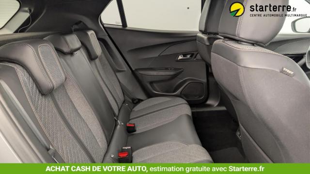 Peugeot 2008 image 1