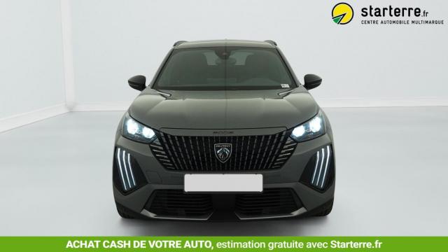 Peugeot 2008 image 7