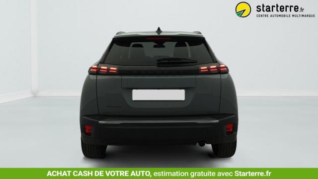 Peugeot 2008 image 5