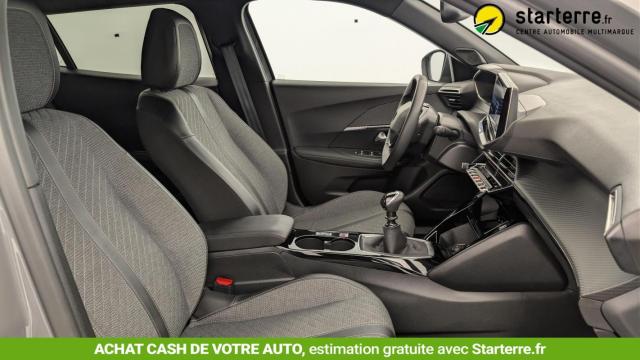 Peugeot 2008 image 8