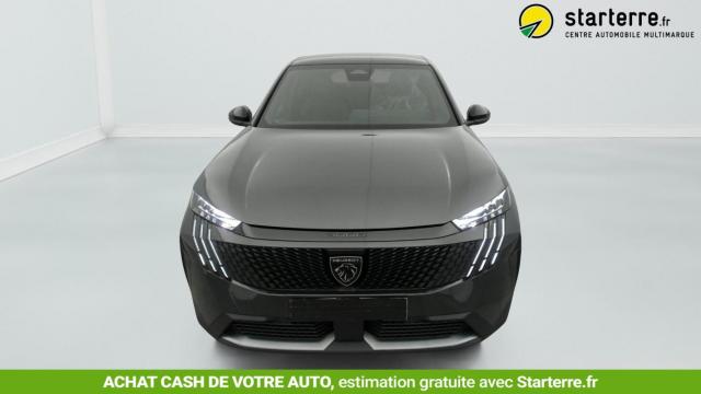 Peugeot 3008 image 4