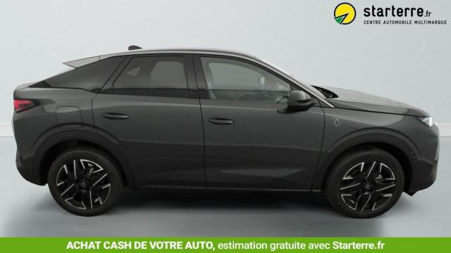 Peugeot 3008 image 3