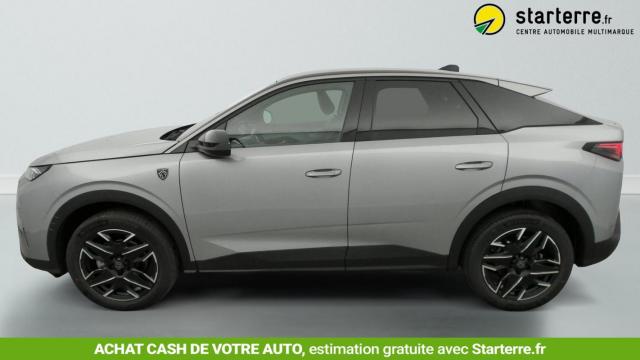 Peugeot 3008 image 8