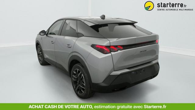 Peugeot 3008 image 4