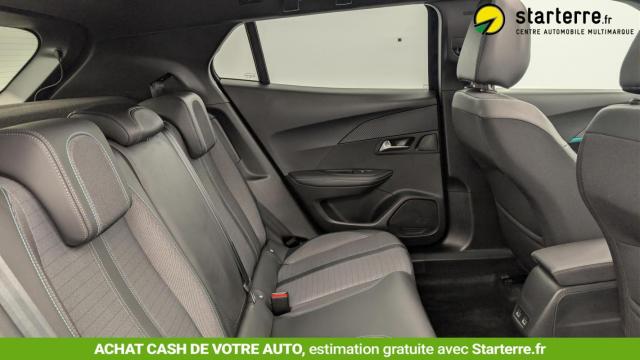 Peugeot 2008 image 2