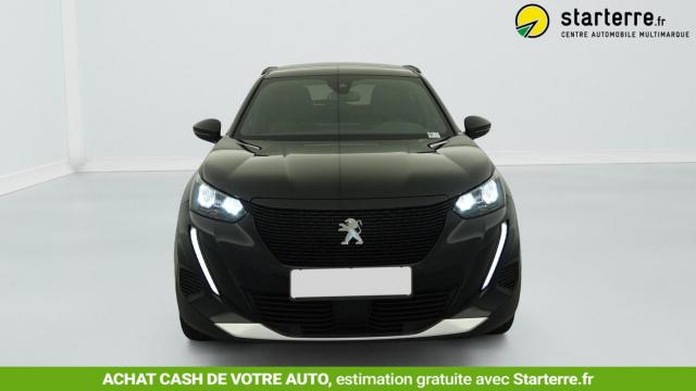 Peugeot 2008 image 6