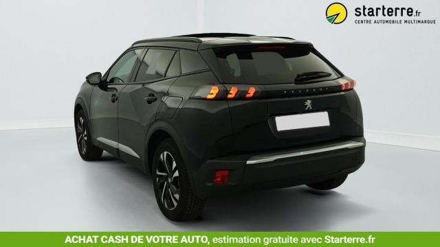 Peugeot 2008 image 1