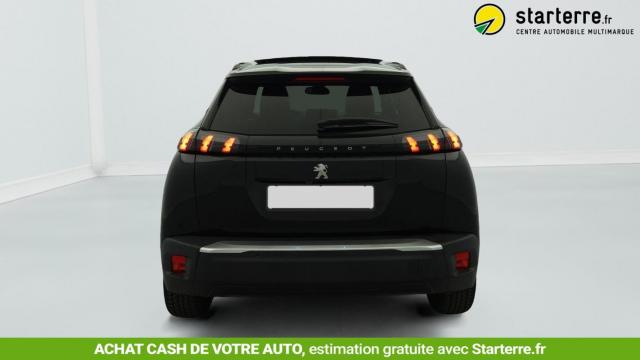 Peugeot 2008 image 7
