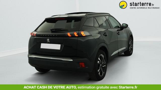 Peugeot 2008 image 1