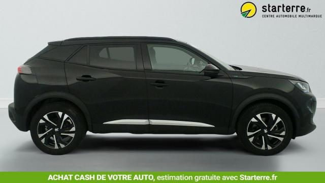 Peugeot 2008 image 3