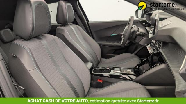 Peugeot 2008 image 2