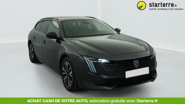 Peugeot 508 Sw Hybrid 225 E-Eat8 Allure