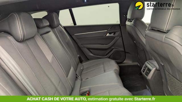 Peugeot 508 Sw image 2