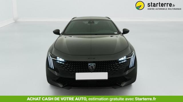 Peugeot 508 Sw image 7