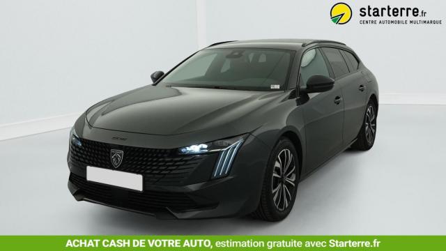 Peugeot 508 Sw image 5