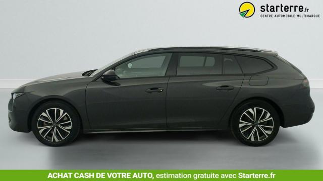 Peugeot 508 Sw image 6