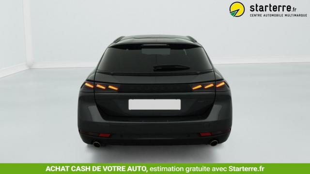 Peugeot 508 Sw image 1