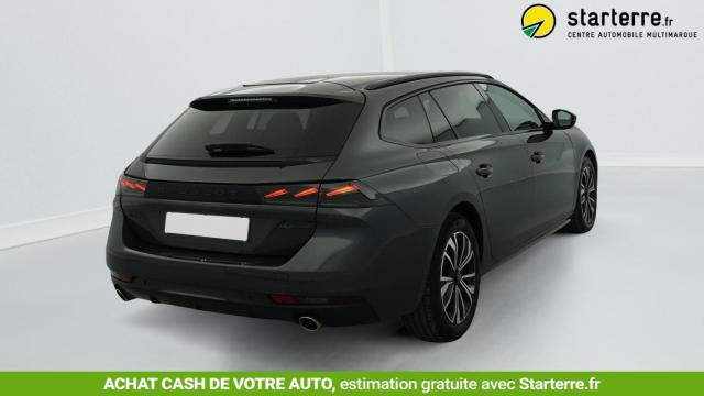 Peugeot 508 Sw image 3