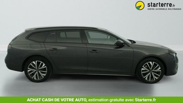 Peugeot 508 Sw image 4