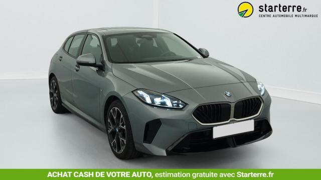 Bmw Série 1 F70 120d 163 Ch Dkg7 M Sport