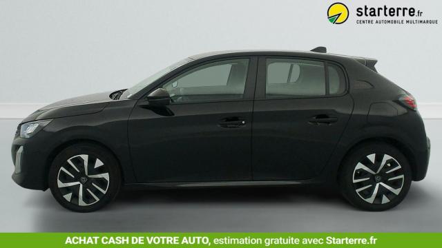 Peugeot 208 image 3