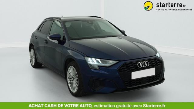 Audi A3 Sportback 30 Tdi 116 Design