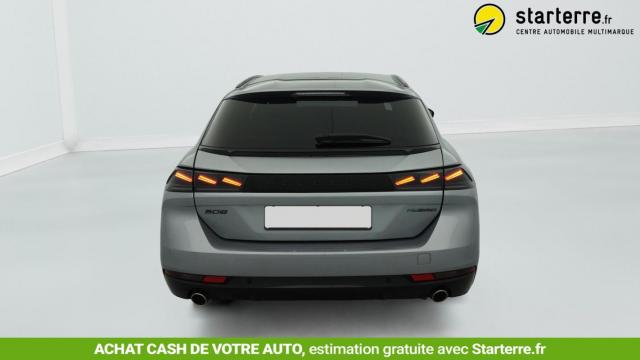 Peugeot 508 Sw image 1
