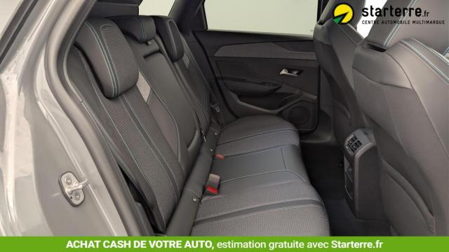 Peugeot 308 Sw image 3