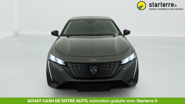 Peugeot 308 Sw image 2