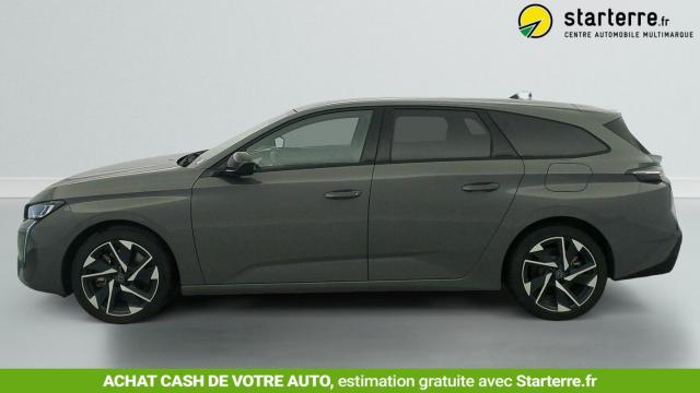 Peugeot 308 Sw image 7