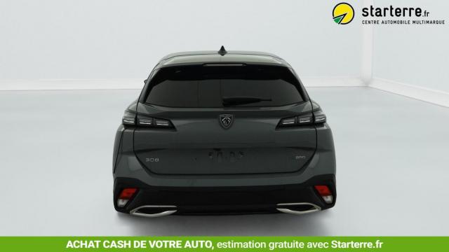 Peugeot 308 Sw image 1