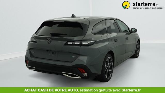 Peugeot 308 Sw image 4
