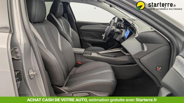 Peugeot 308 Sw image 2