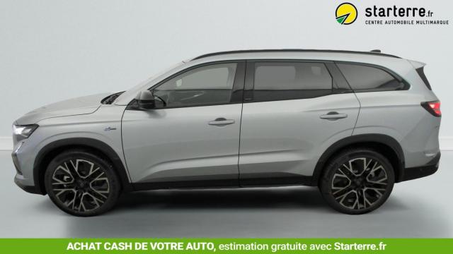 Renault Espace image 4